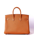 HERMES バーキン25