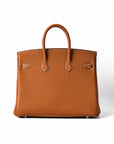 HERMES バーキン25