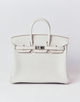 HERMES バーキン25