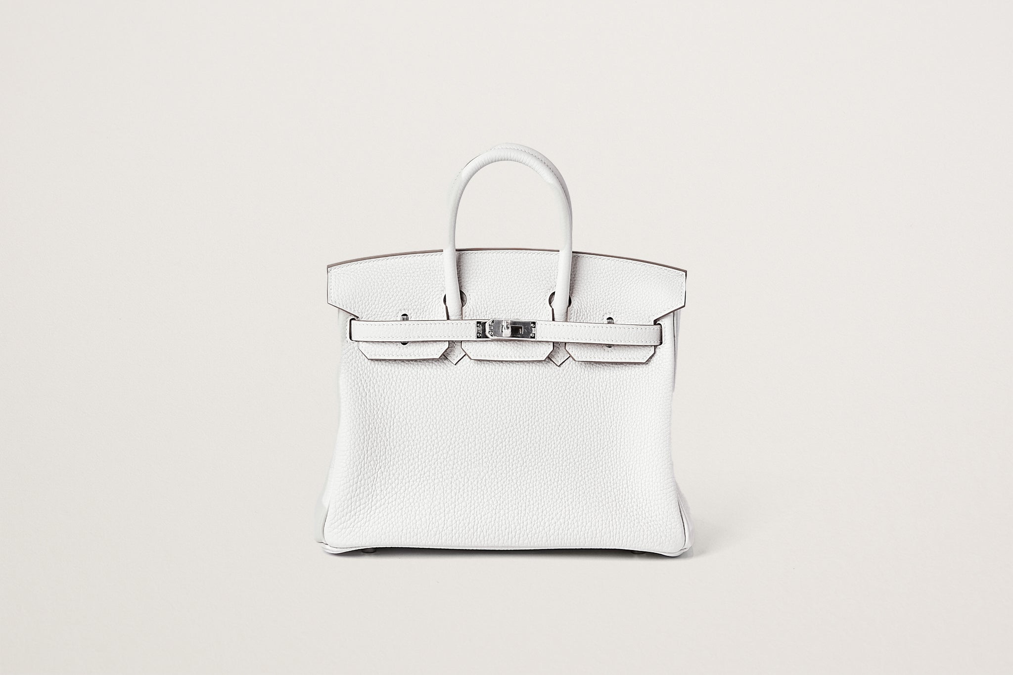 HERMES バーキン25 グリペールM4 – GINZA SATAKE