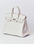 HERMES バーキン25