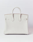 HERMES バーキン25