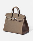 HERMES バーキン25