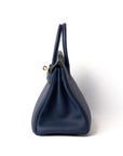 HERMES バーキン25