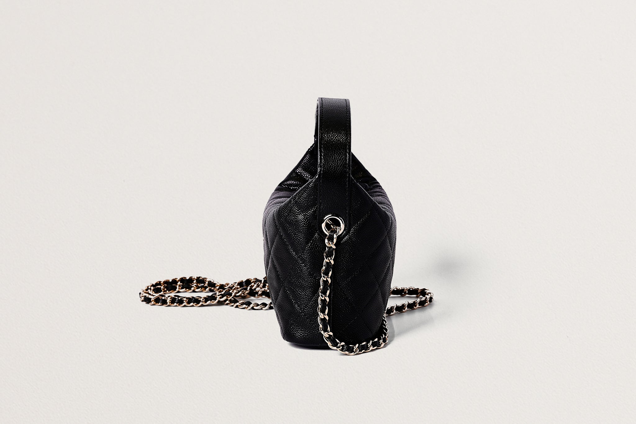 CHANEL 25C クルーズ チェーンホーボーバッグ – GINZA SATAKE