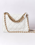 CHANEL チェーンウォレット