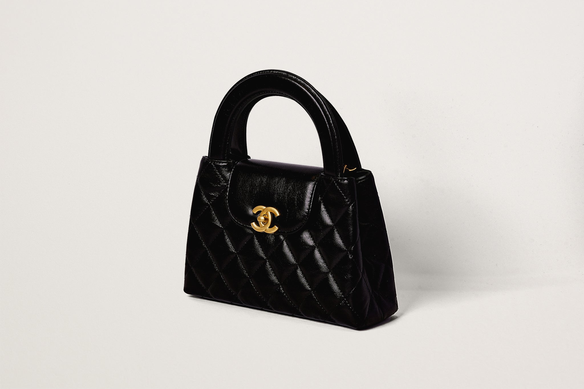 CHANEL 25C クルーズ チェーンホーボーバッグ – GINZA SATAKE