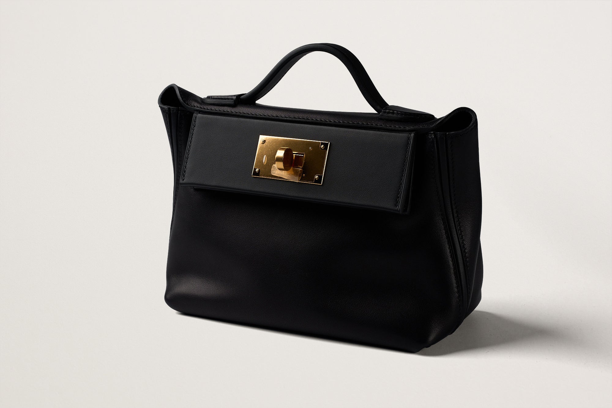 HERMES  24/24 ヴァンキャトル ミニ