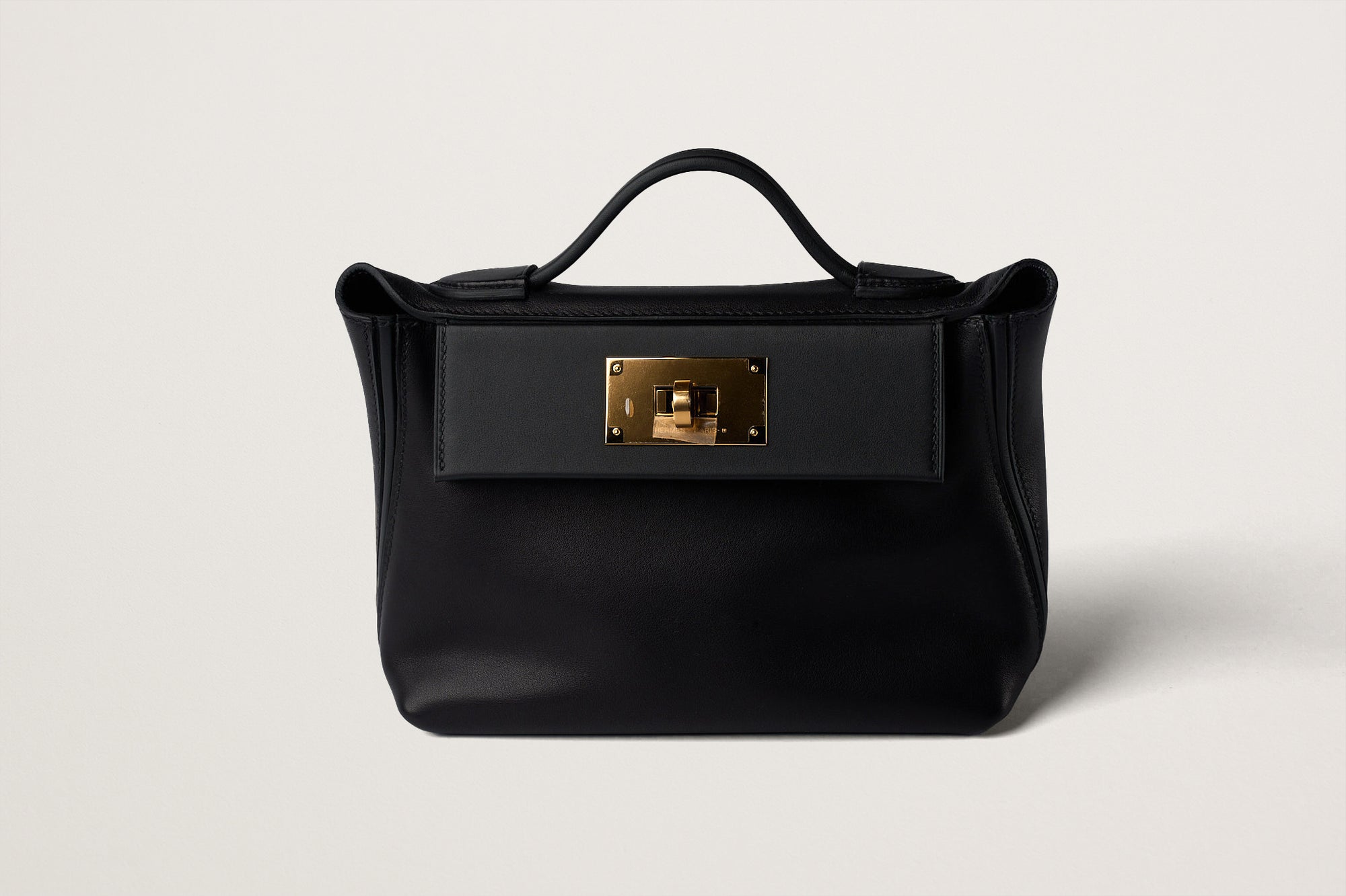 HERMES  24/24 ヴァンキャトル ミニ