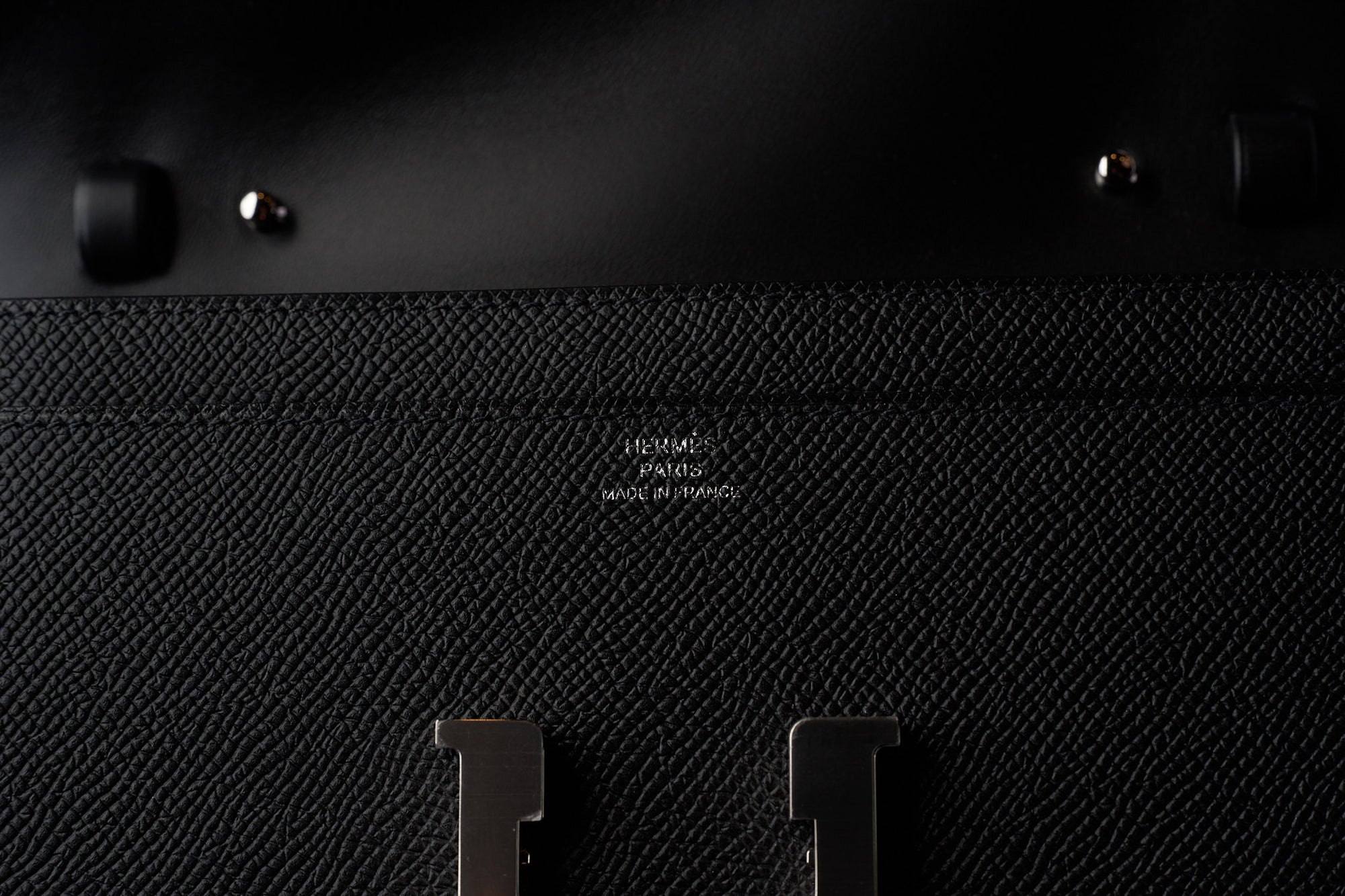 HERMES コンスタンストゥー・ゴー