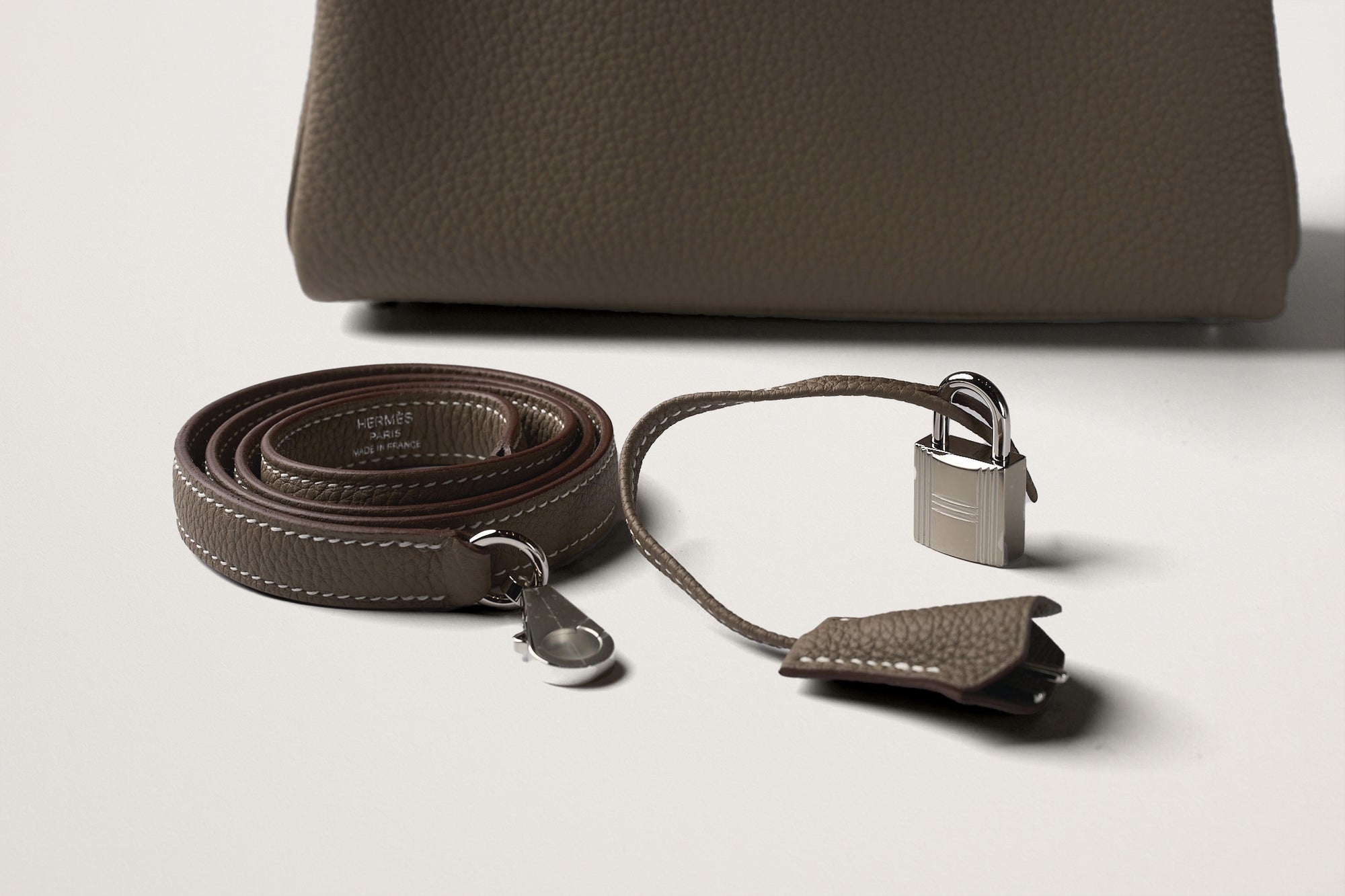 HERMES ケリー25