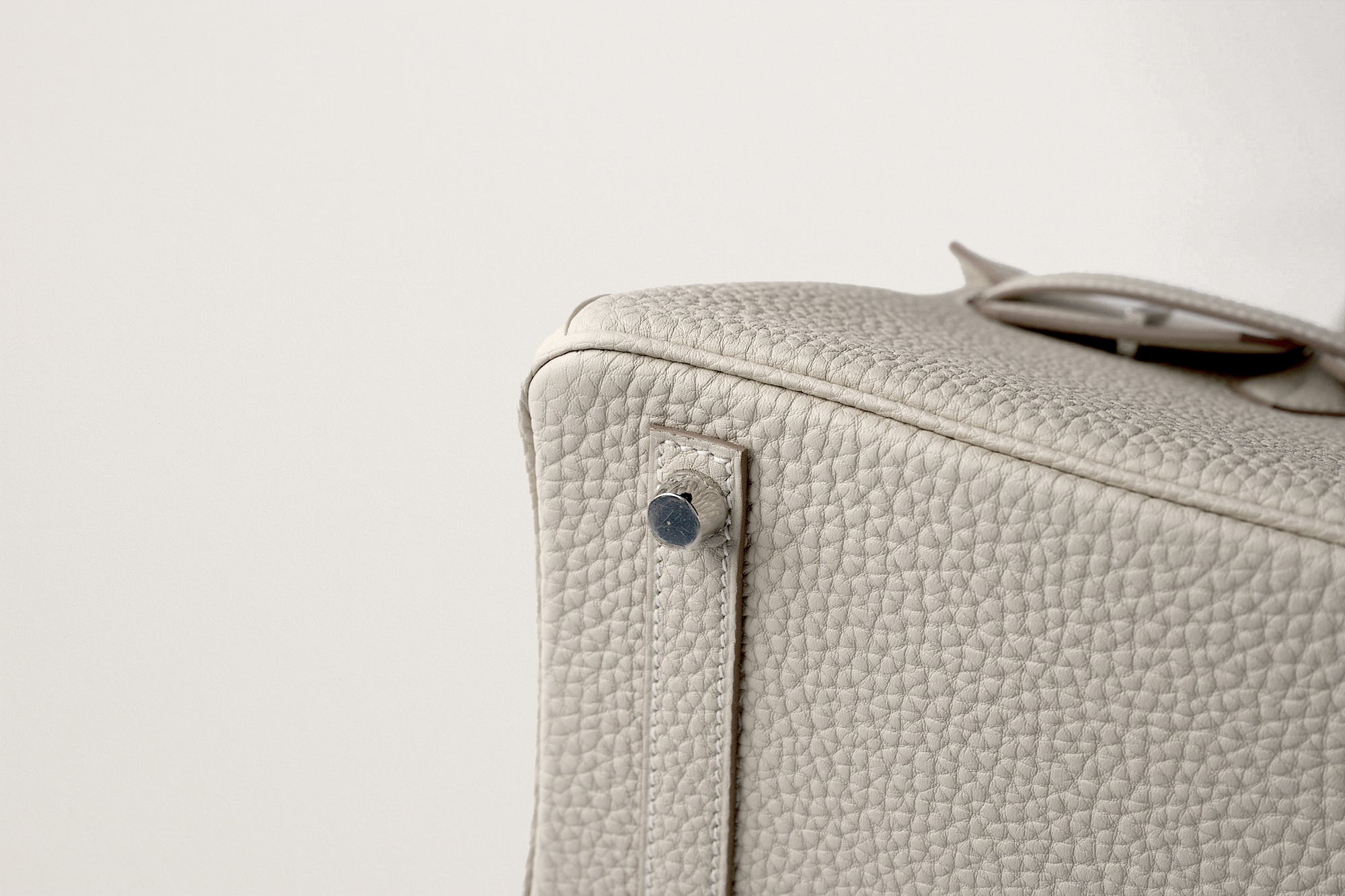 HERMES  バーキン25