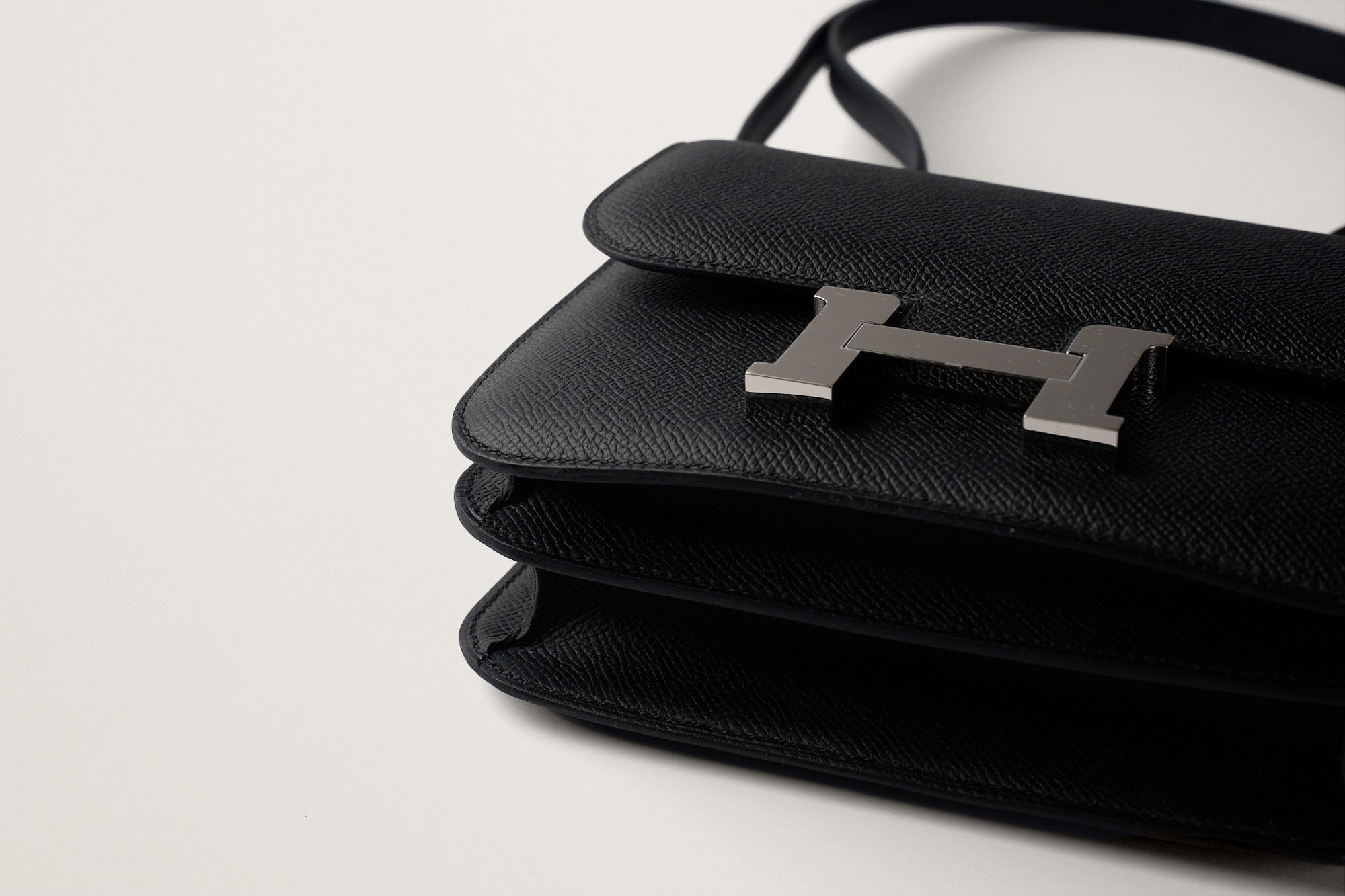 HERMES コンスタンスミニ