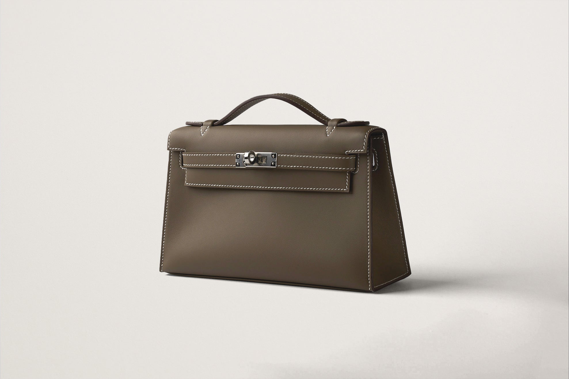 HERMES ポシェットケリー