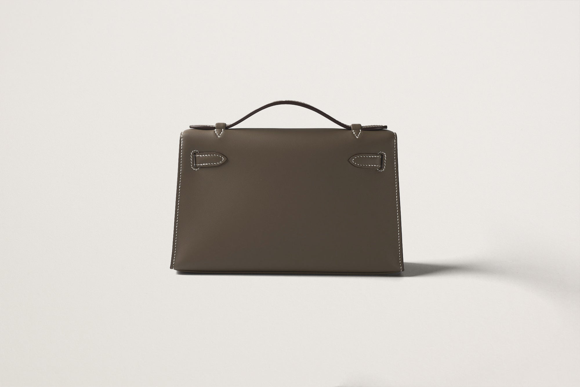 HERMES ポシェットケリー