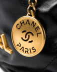 CHANEL ミニショルダーバッグ