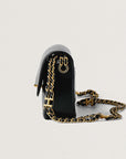CHANEL 19 ショルダーバッグ