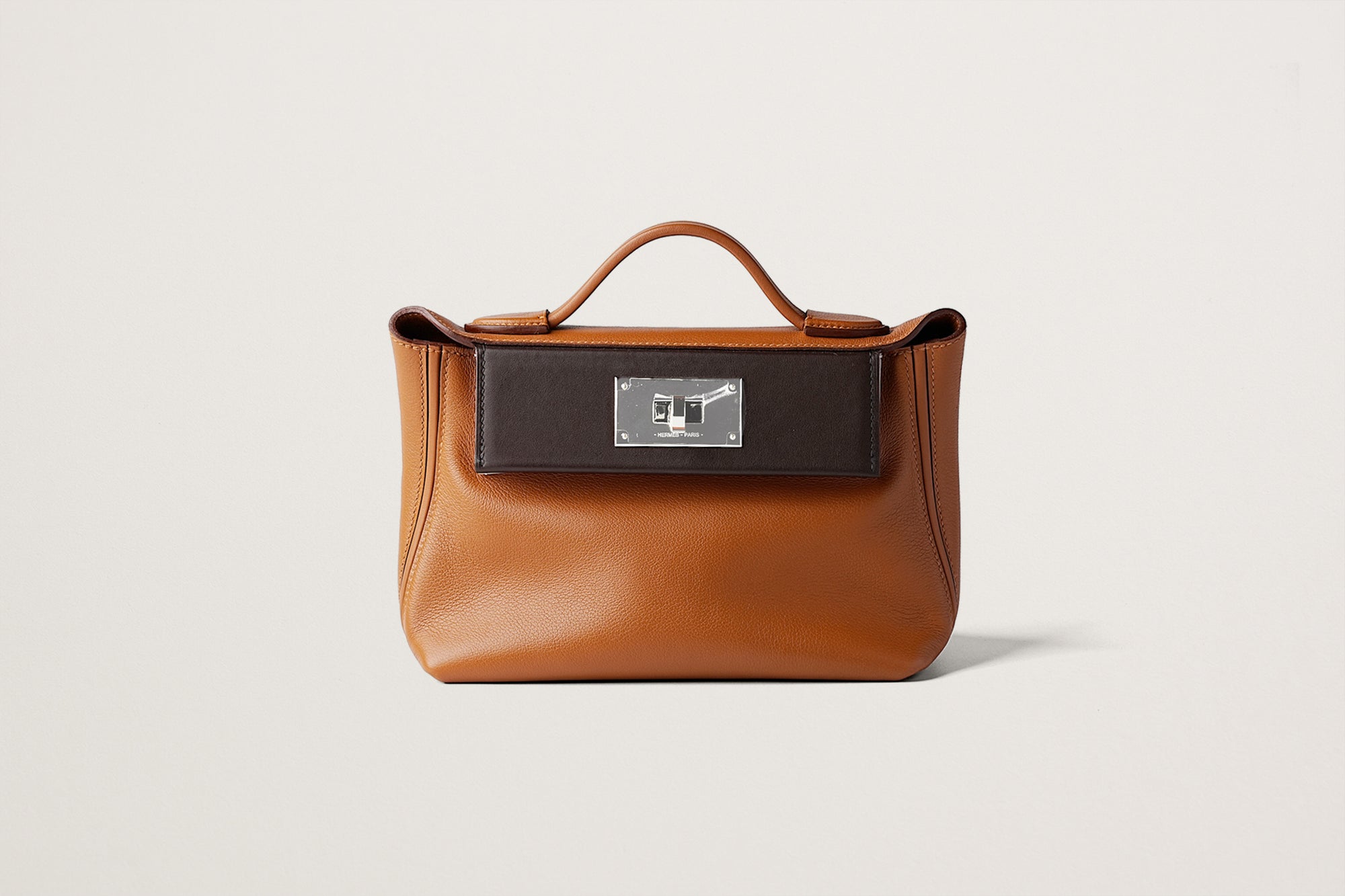 HERMES 24/24 ヴァンキャトルミニ
