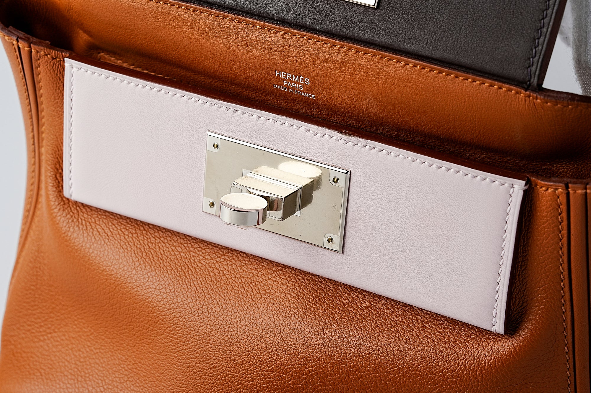 HERMES 24/24 ヴァンキャトルミニ