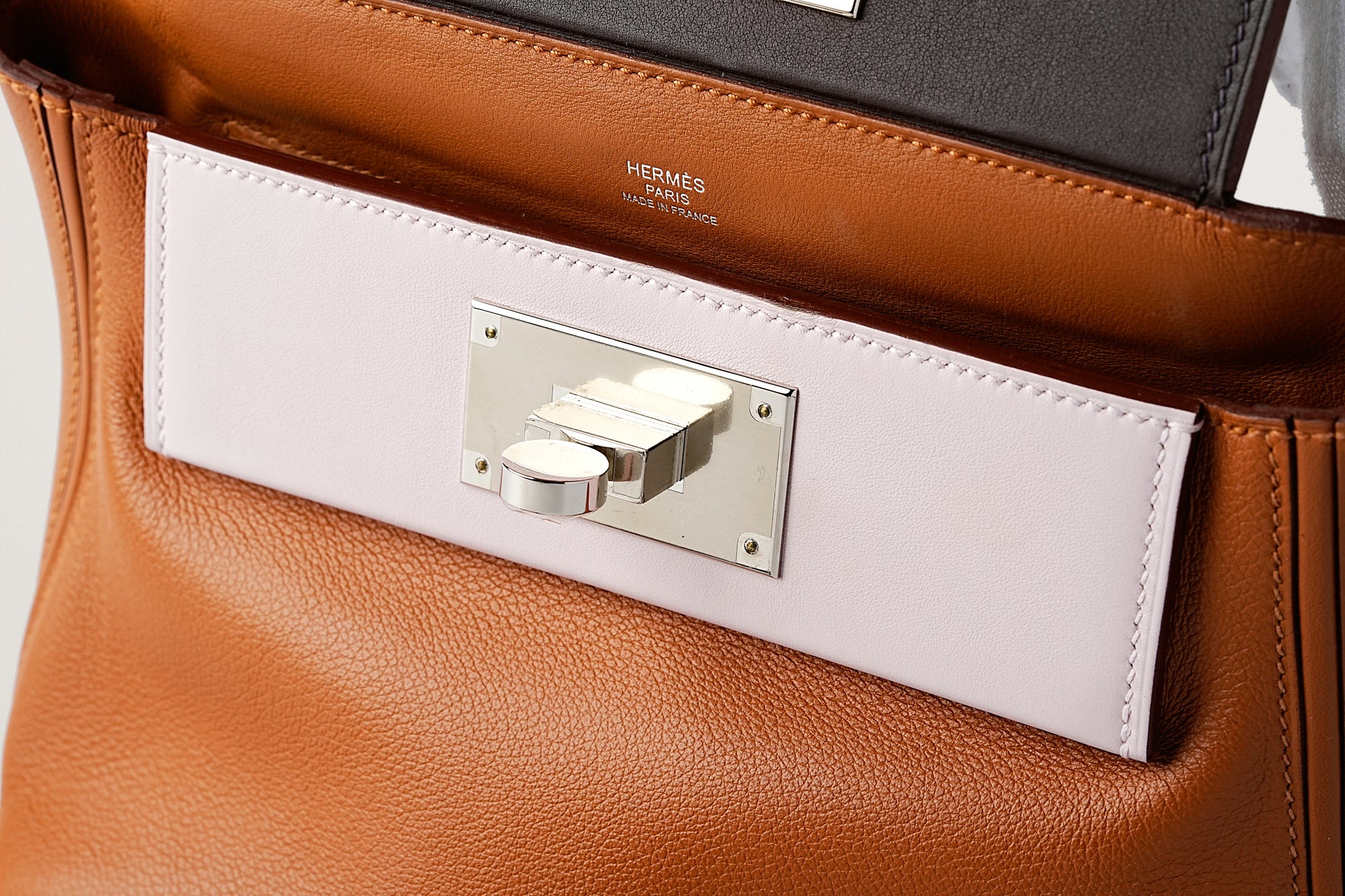 HERMES 24/24 ヴァンキャトルミニ