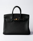HERMES バーキン25