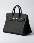 HERMES バーキン25
