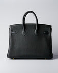 HERMES バーキン25
