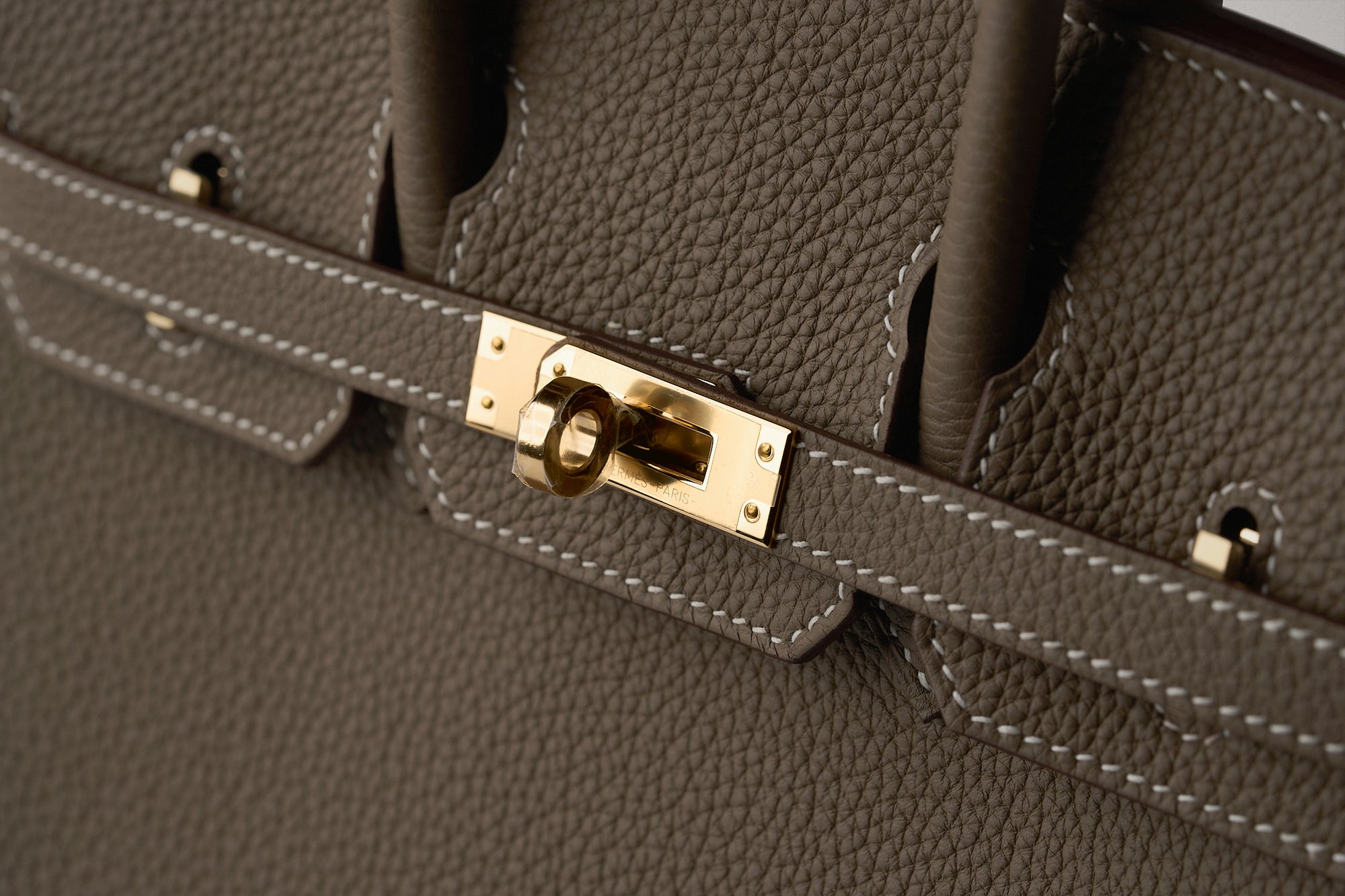 HERMES バーキン25