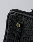 HERMES バーキン25