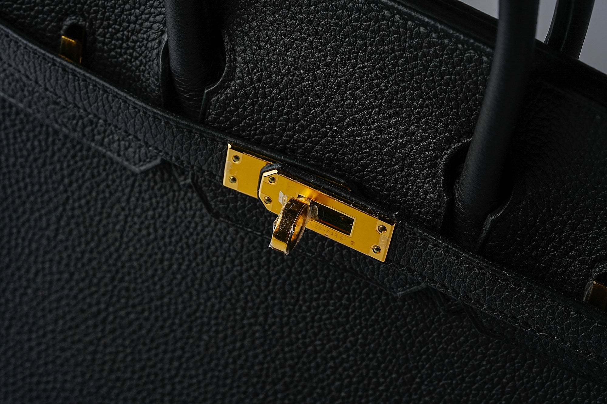 HERMES バーキン25