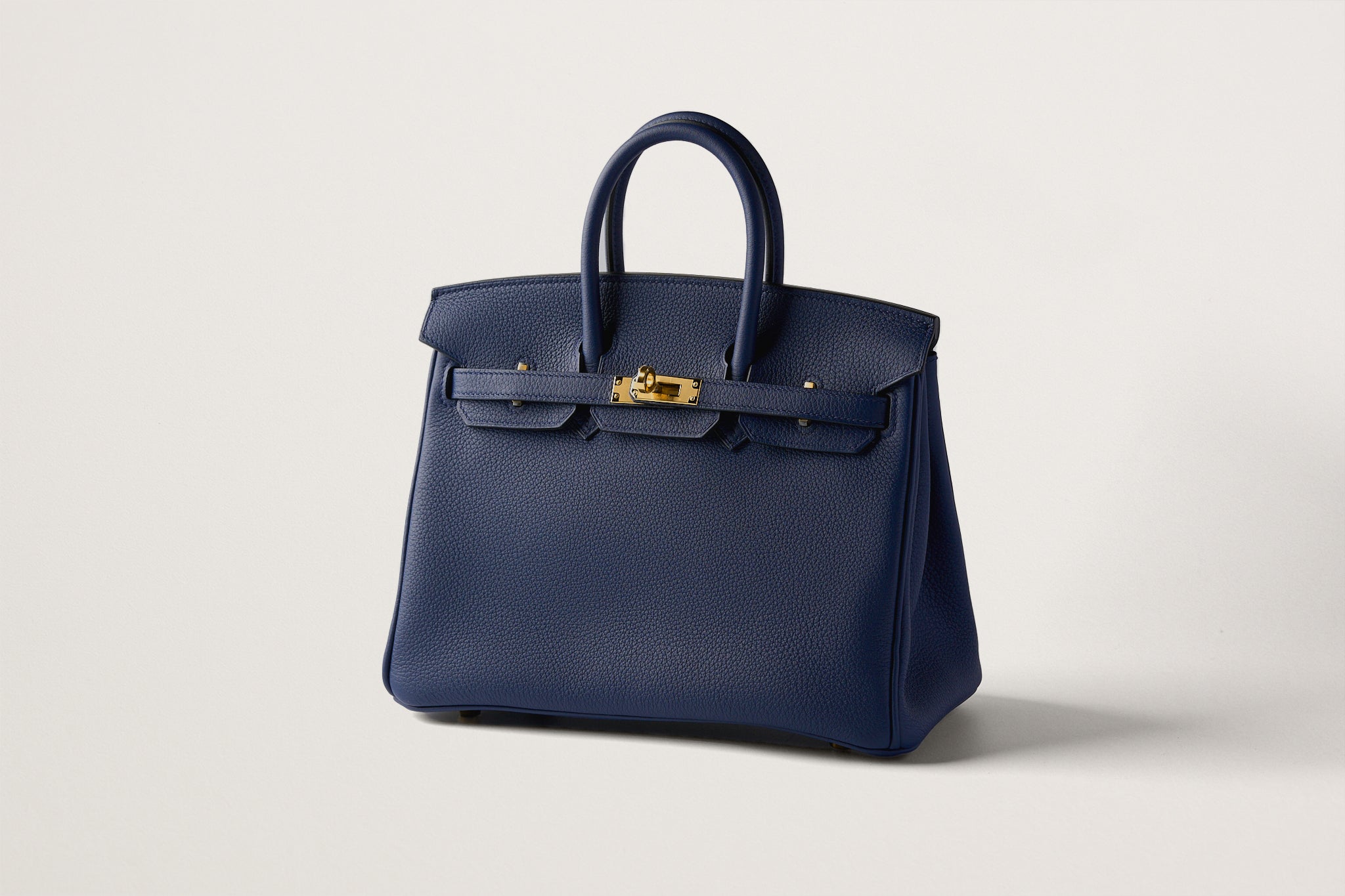 HERMES バーキン25 – GINZA SATAKE