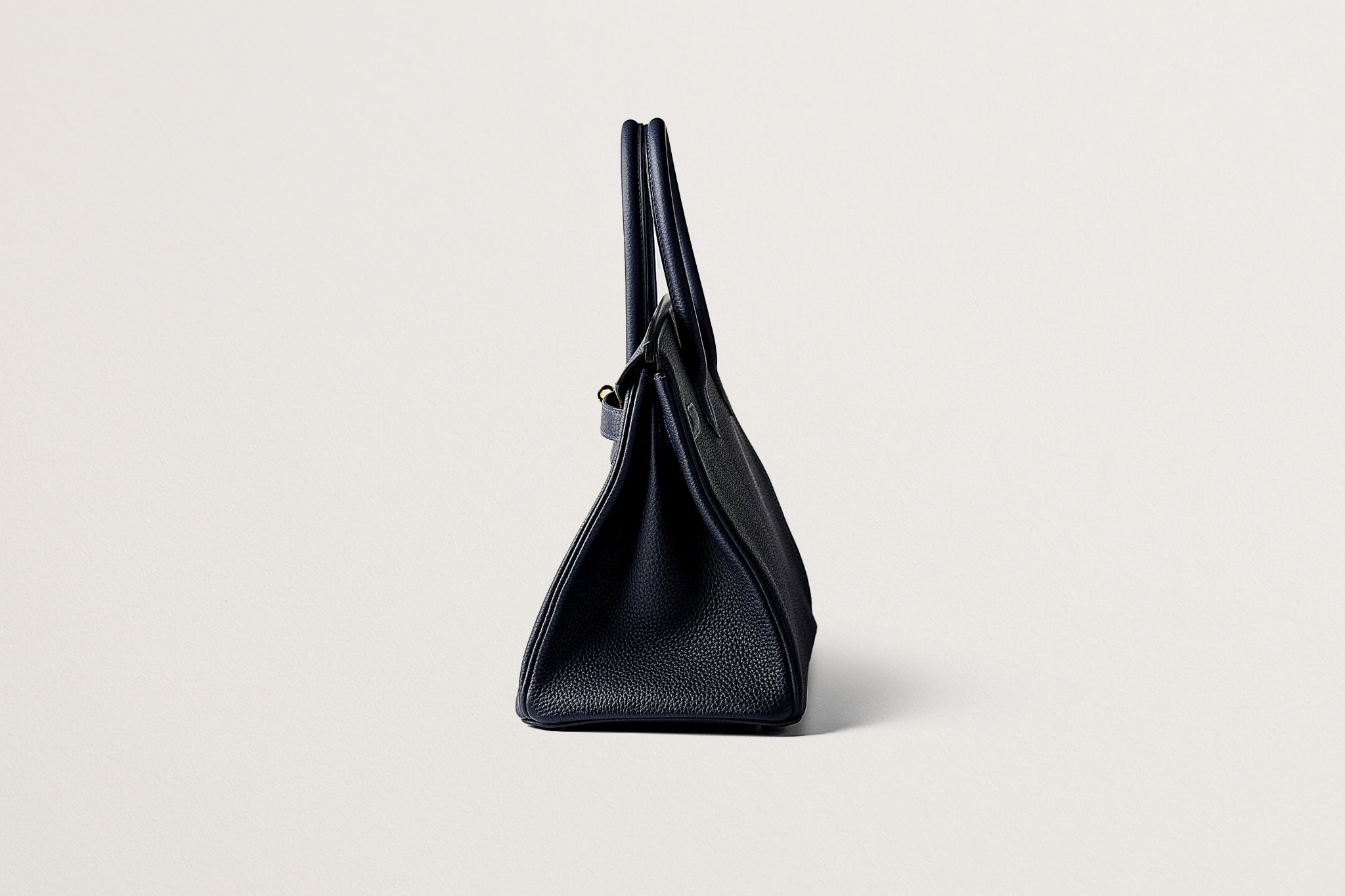 HERMES バーキン30 ブルーニュイ – GINZA SATAKE