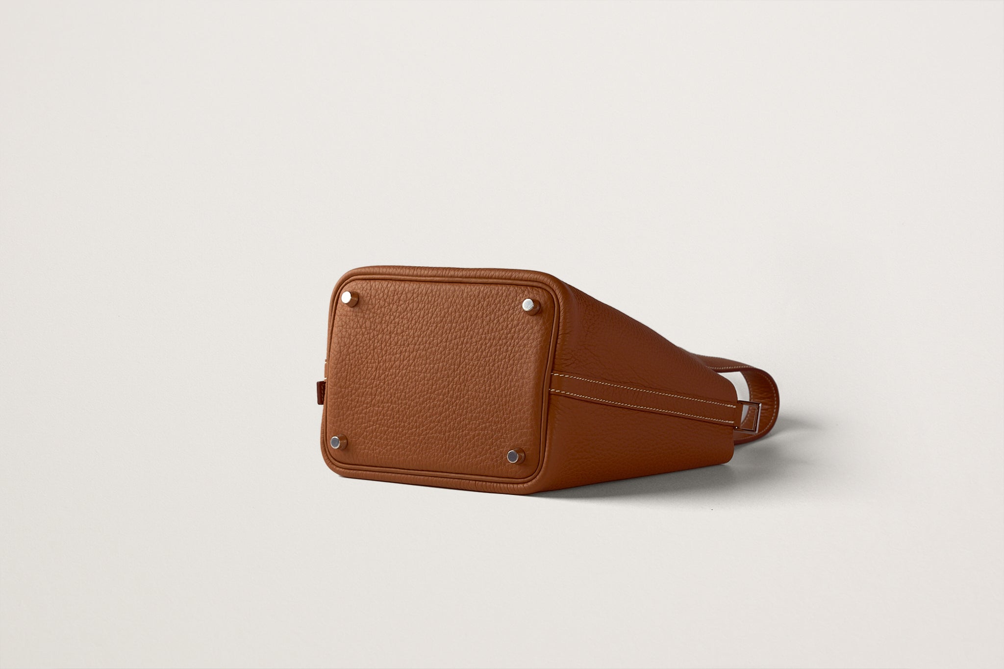 HERMES ピコタンロック18 クロコダイル – GINZA SATAKE