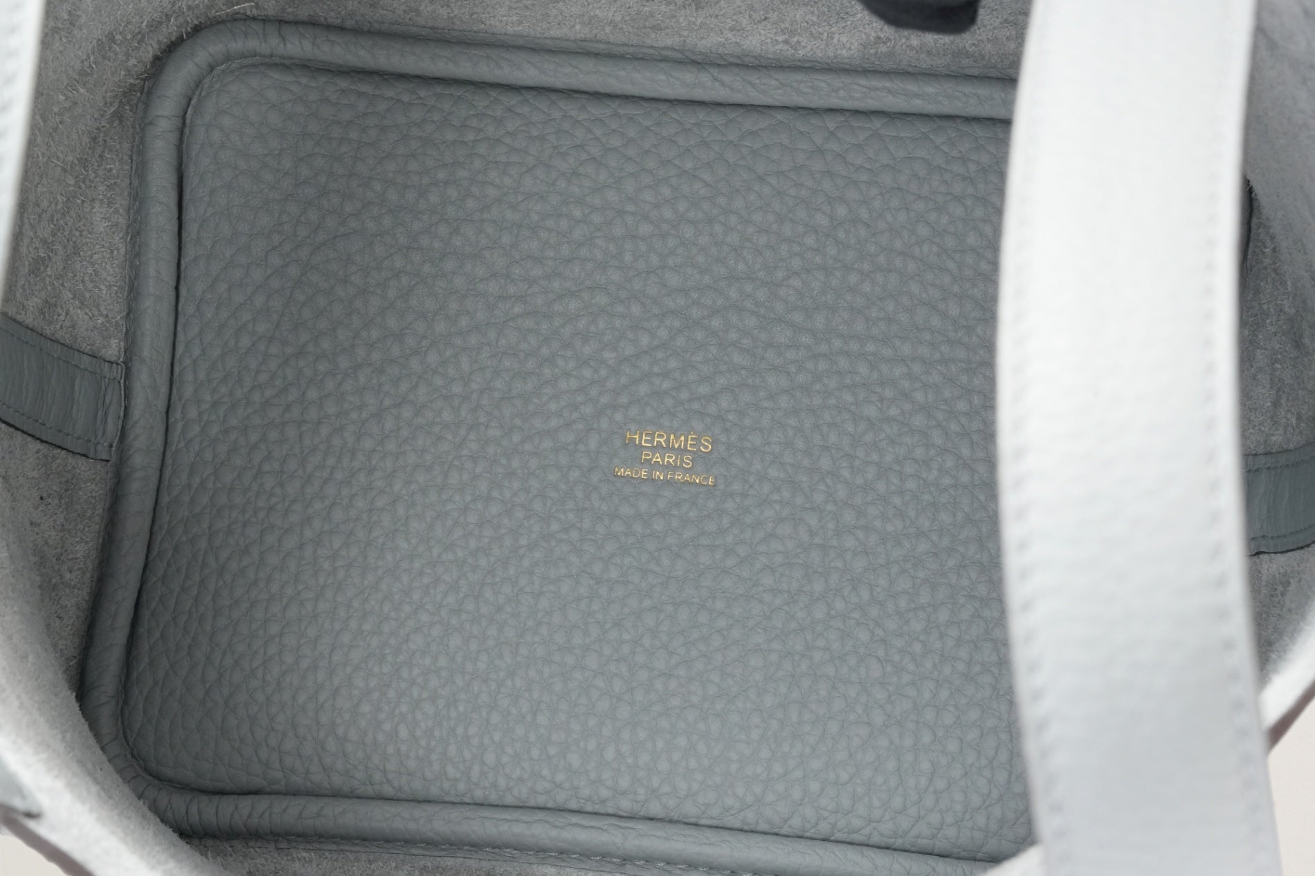 HERMES ピコタンロック18 グリパンタン – GINZA SATAKE