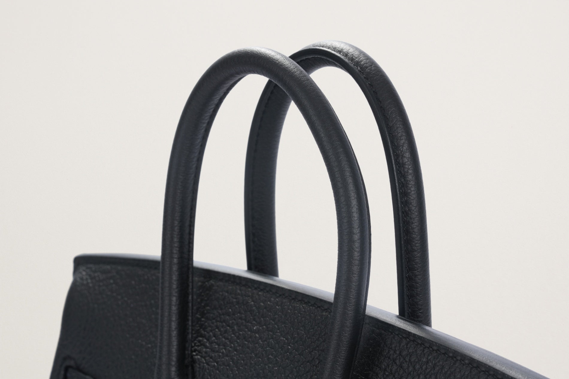 HERMES バーキン25 黒