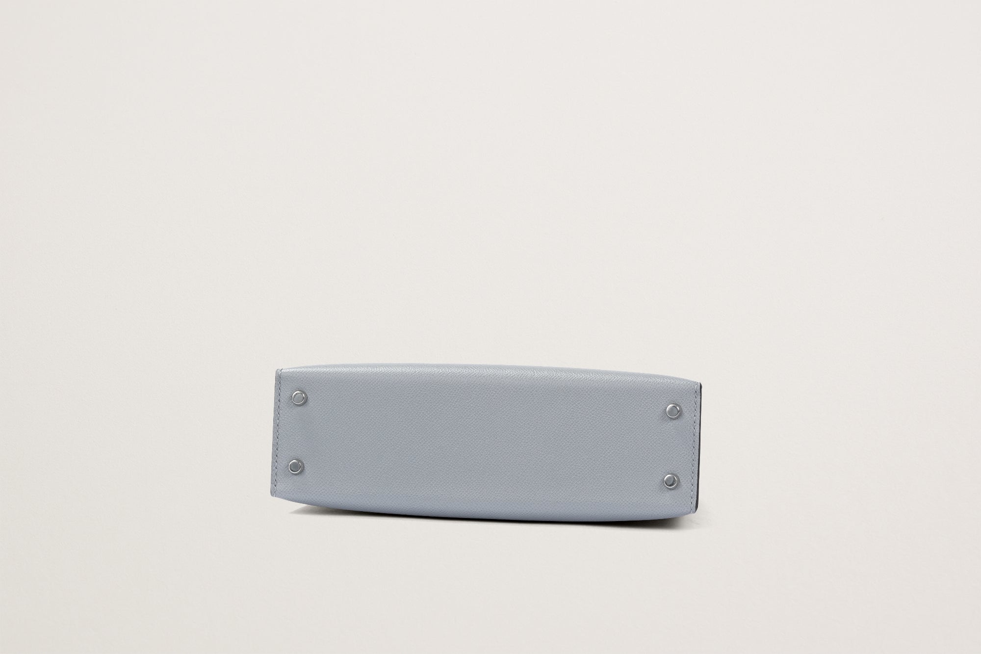 HERMES ミニケリー2 グリパンタン