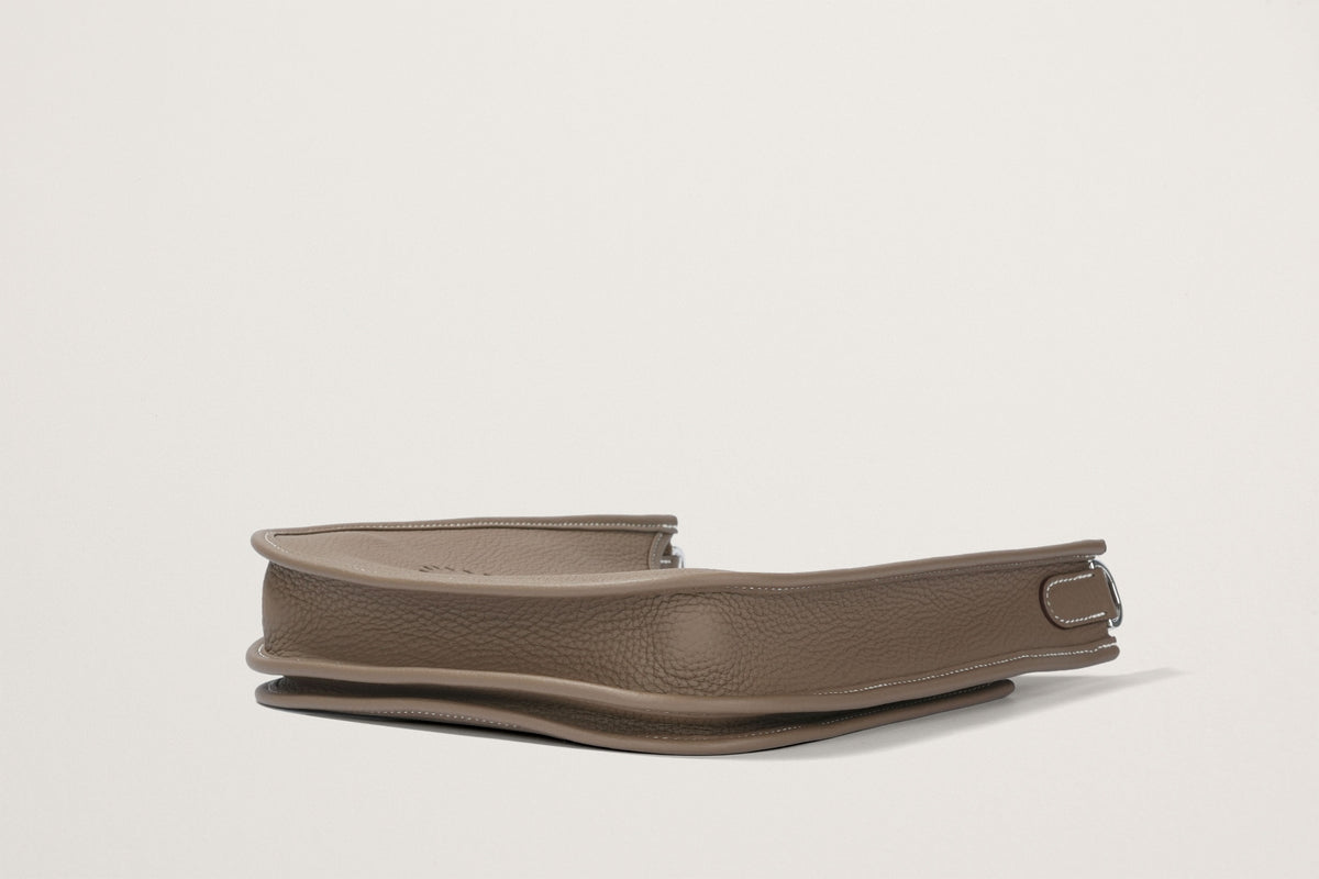 HERMES エヴリン23 エトゥープ