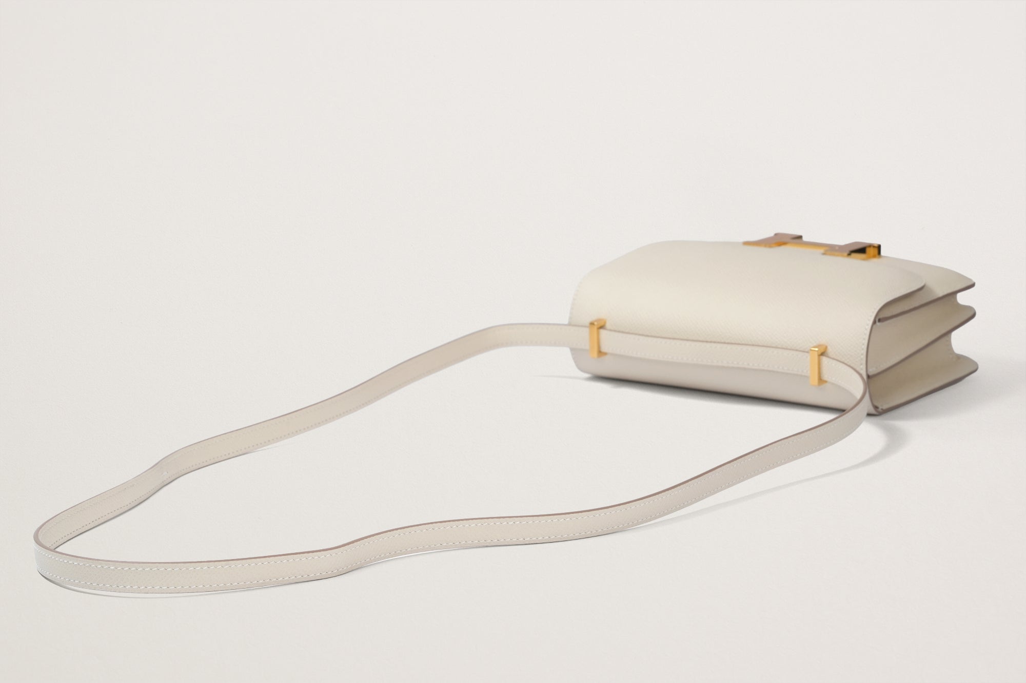 HERMES コンスタンスミニ クレ