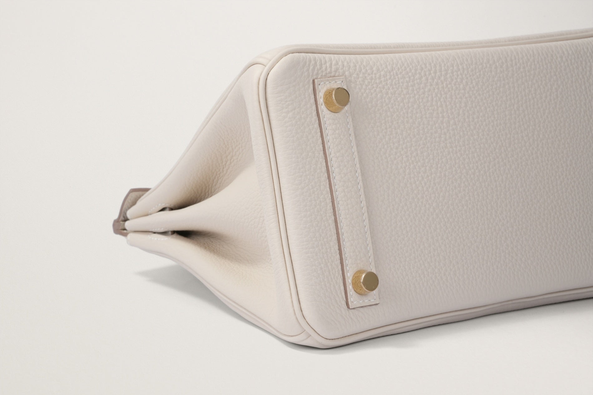 HERMES バーキン25 クレ