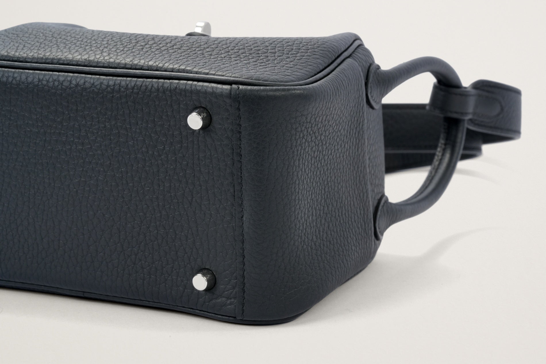 HERMES ミニリンディ2 黒