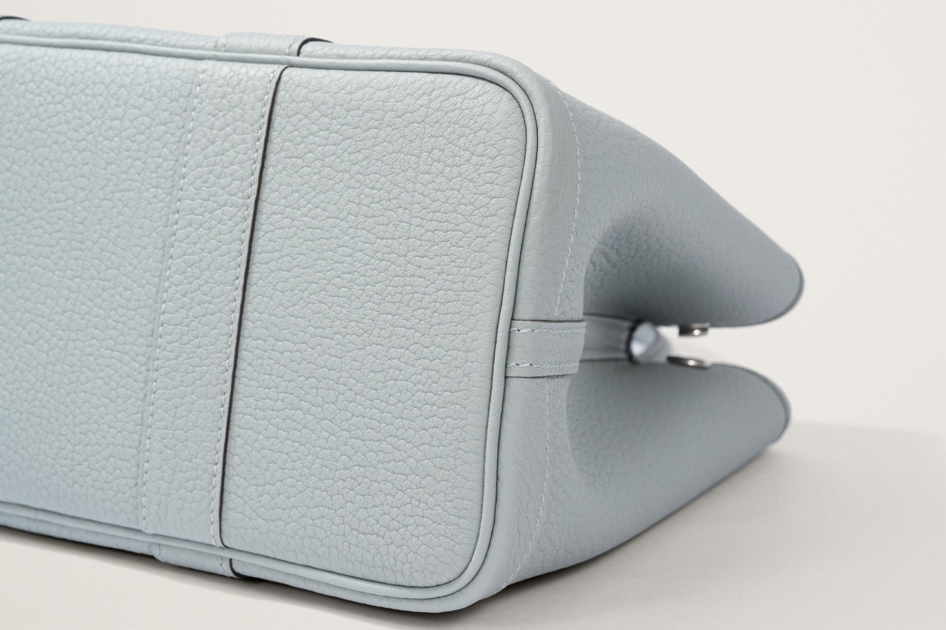 HERMES ガーデンパーティ30 グリパンタン