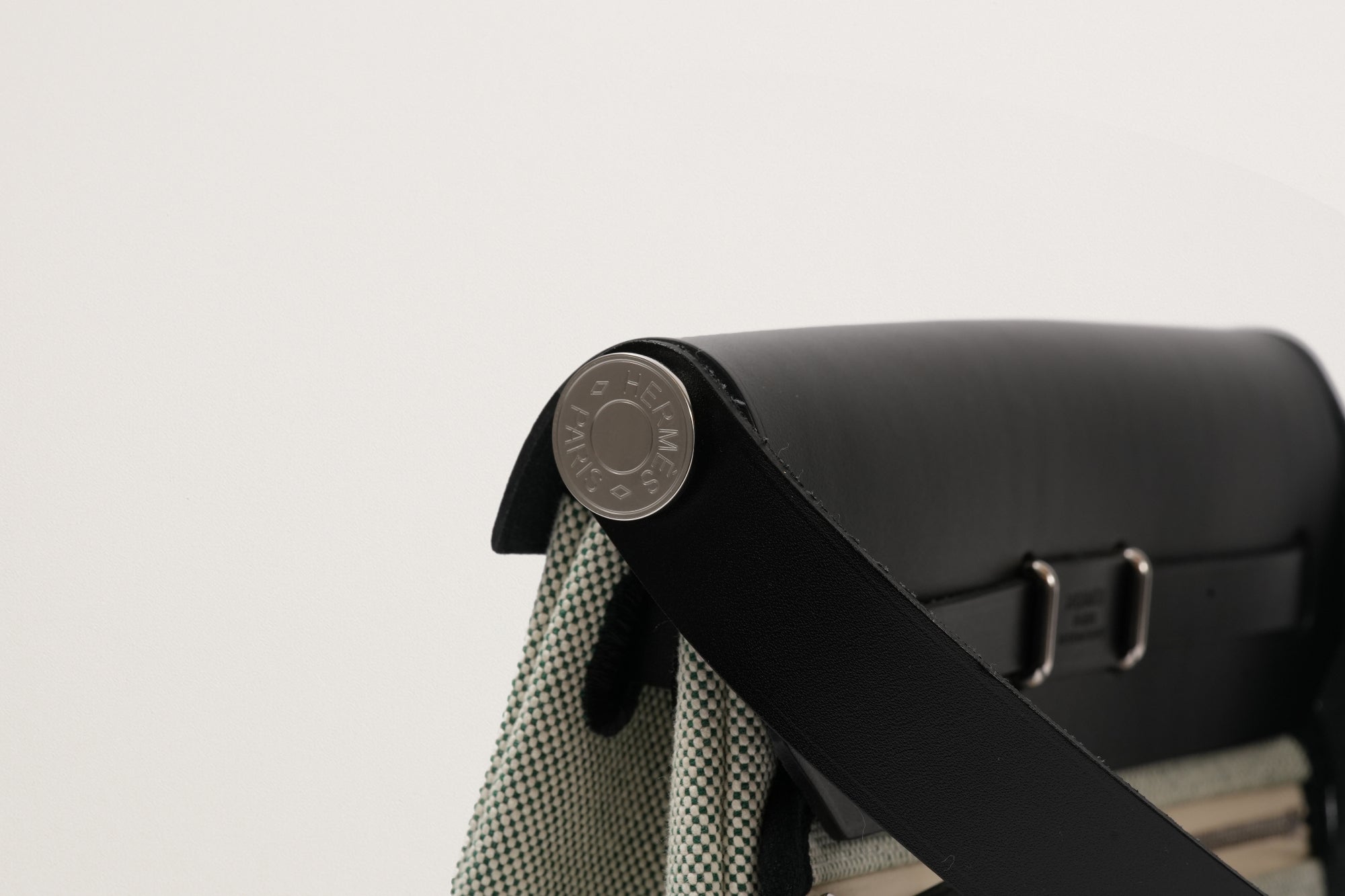 HERMES エールバッグミニ