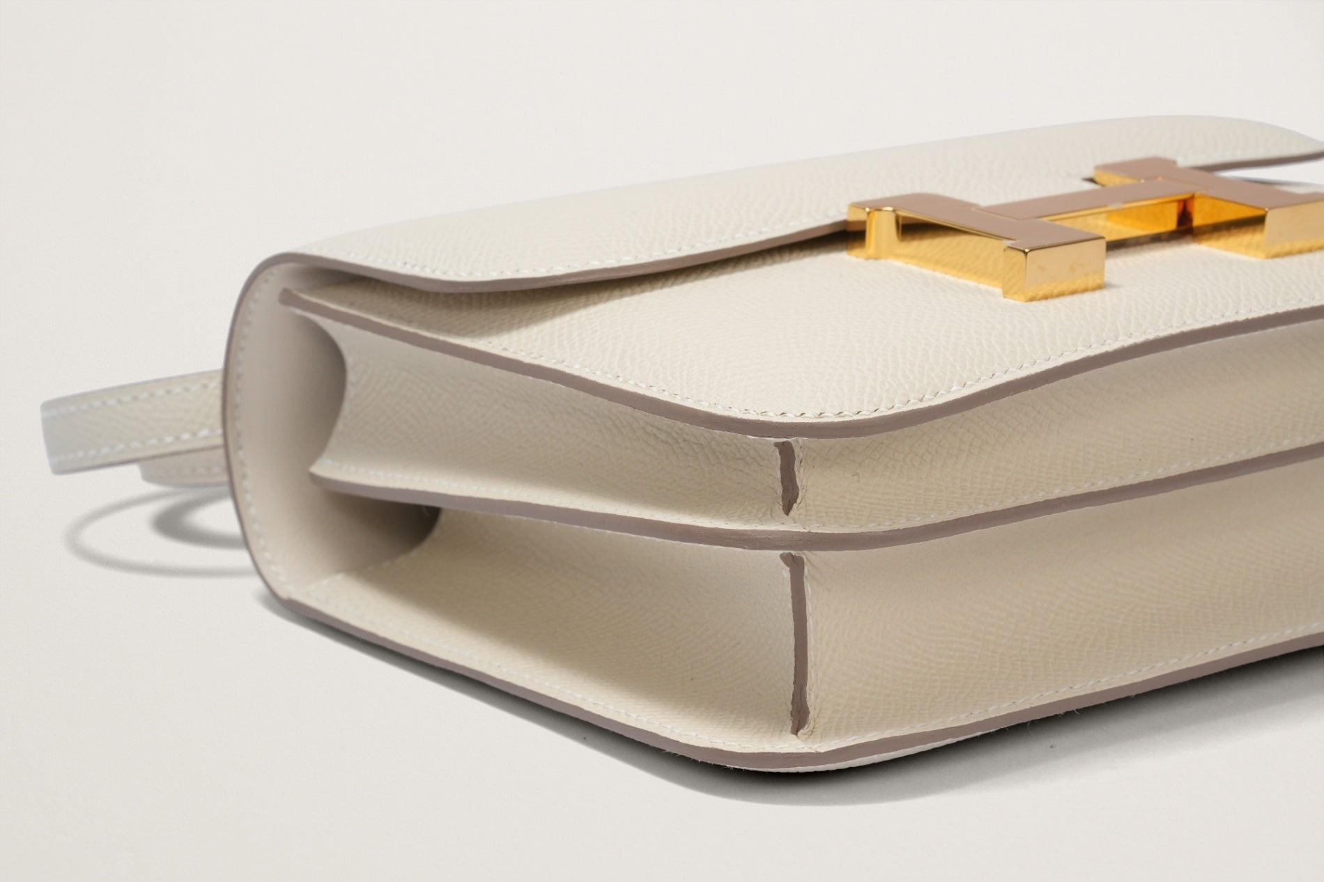 HERMES コンスタンスミニ クレ – GINZA SATAKE