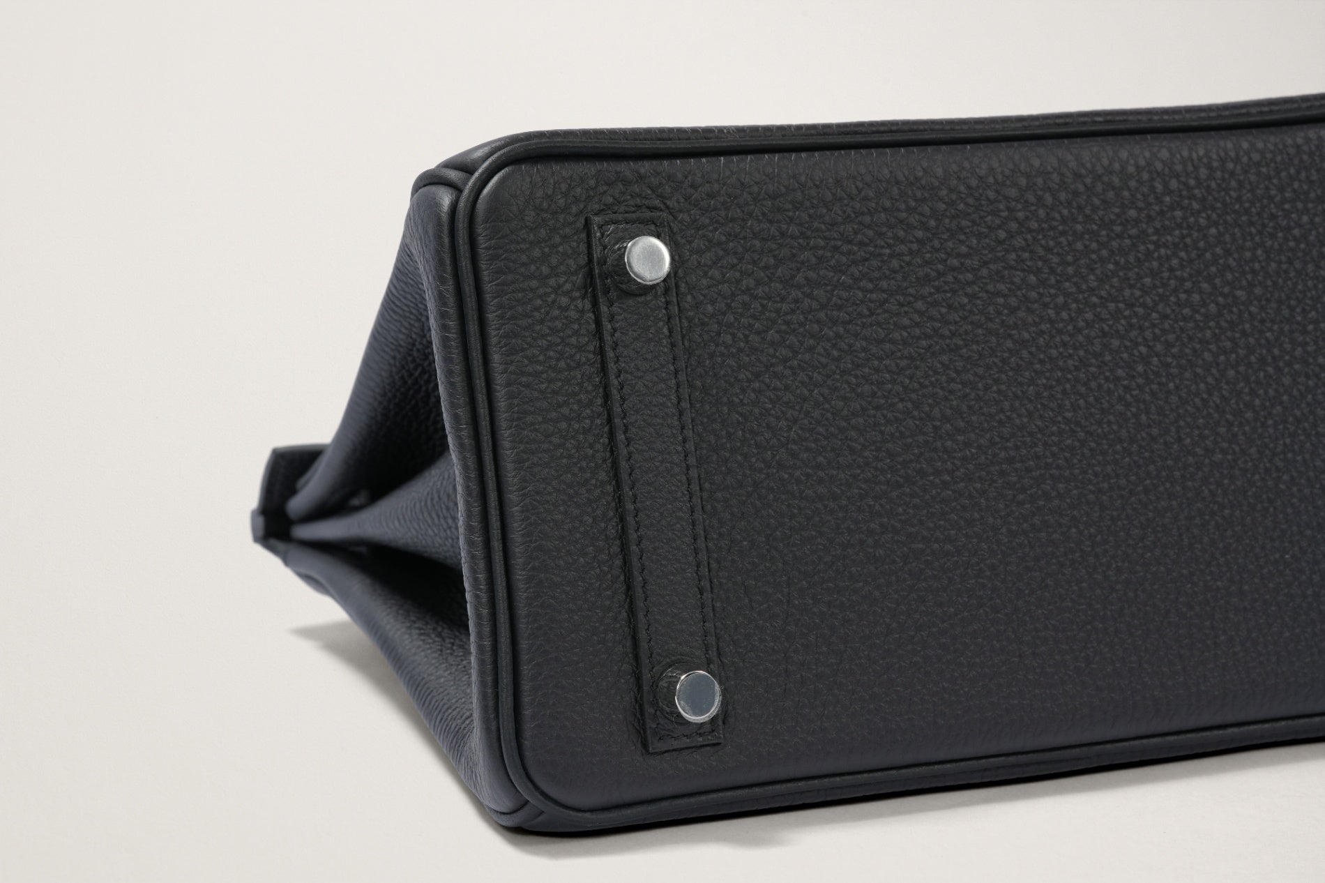 HERMES バーキン25 黒