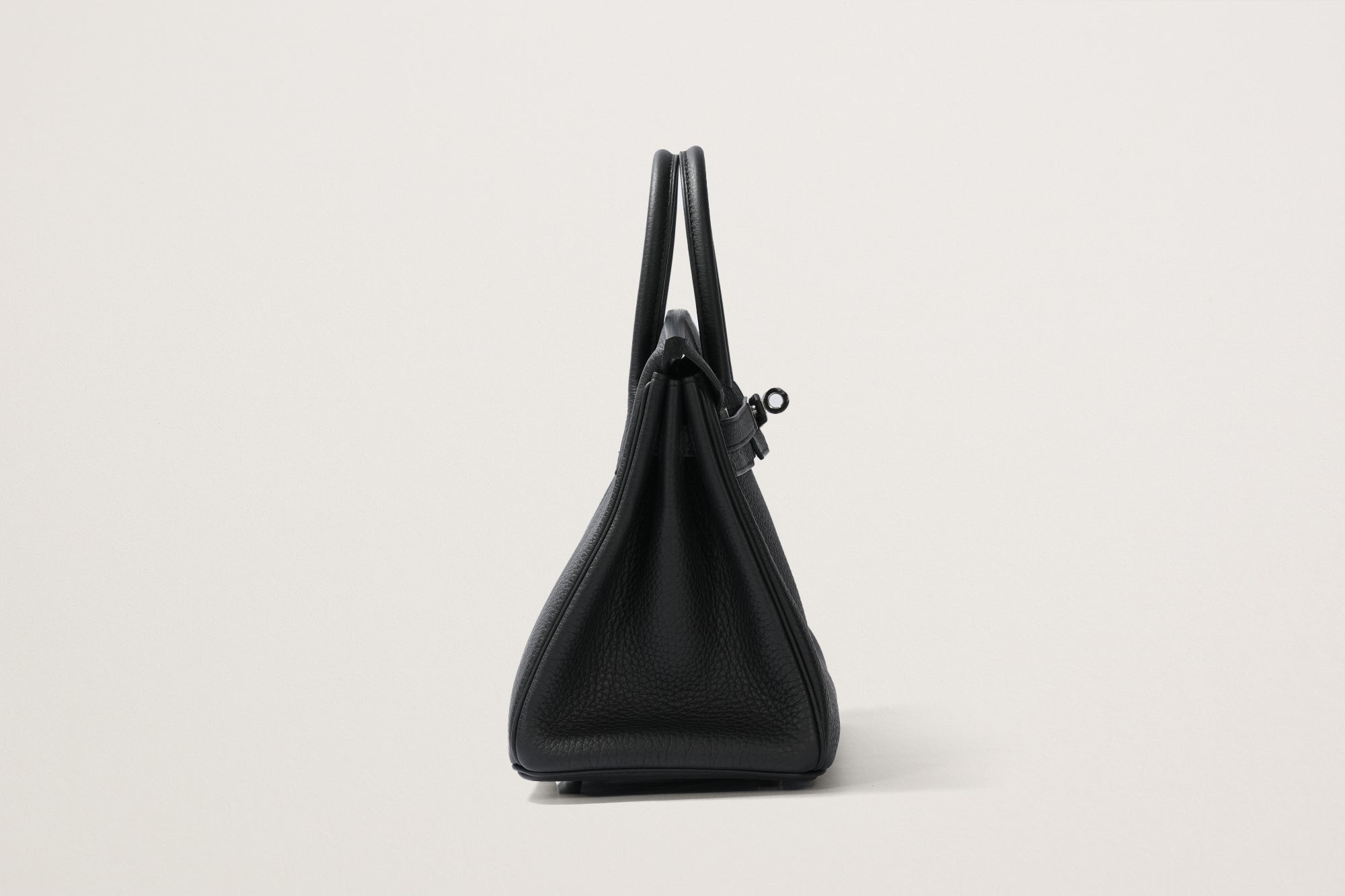 HERMES バーキン25 黒 – GINZA SATAKE