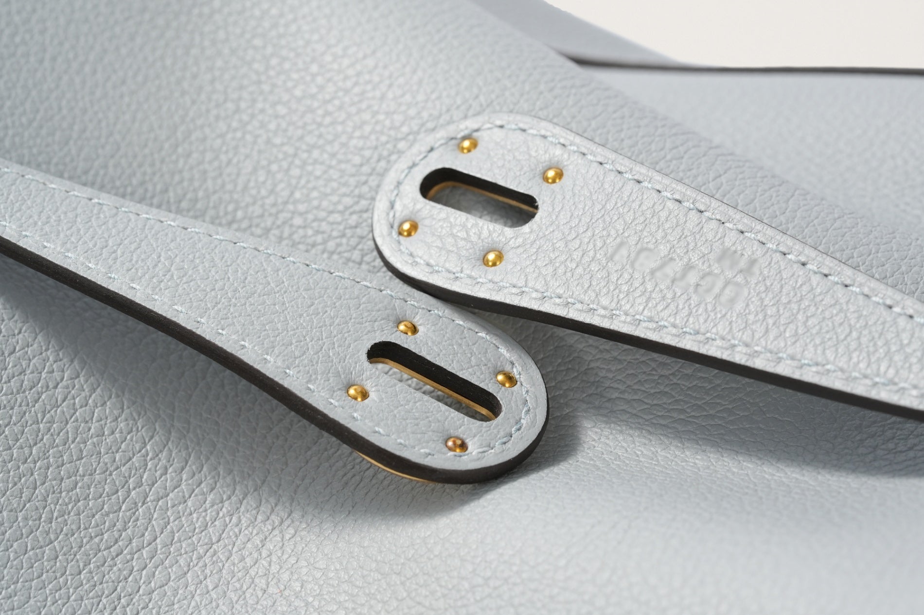 HERMES リンディ26 グリパンタン