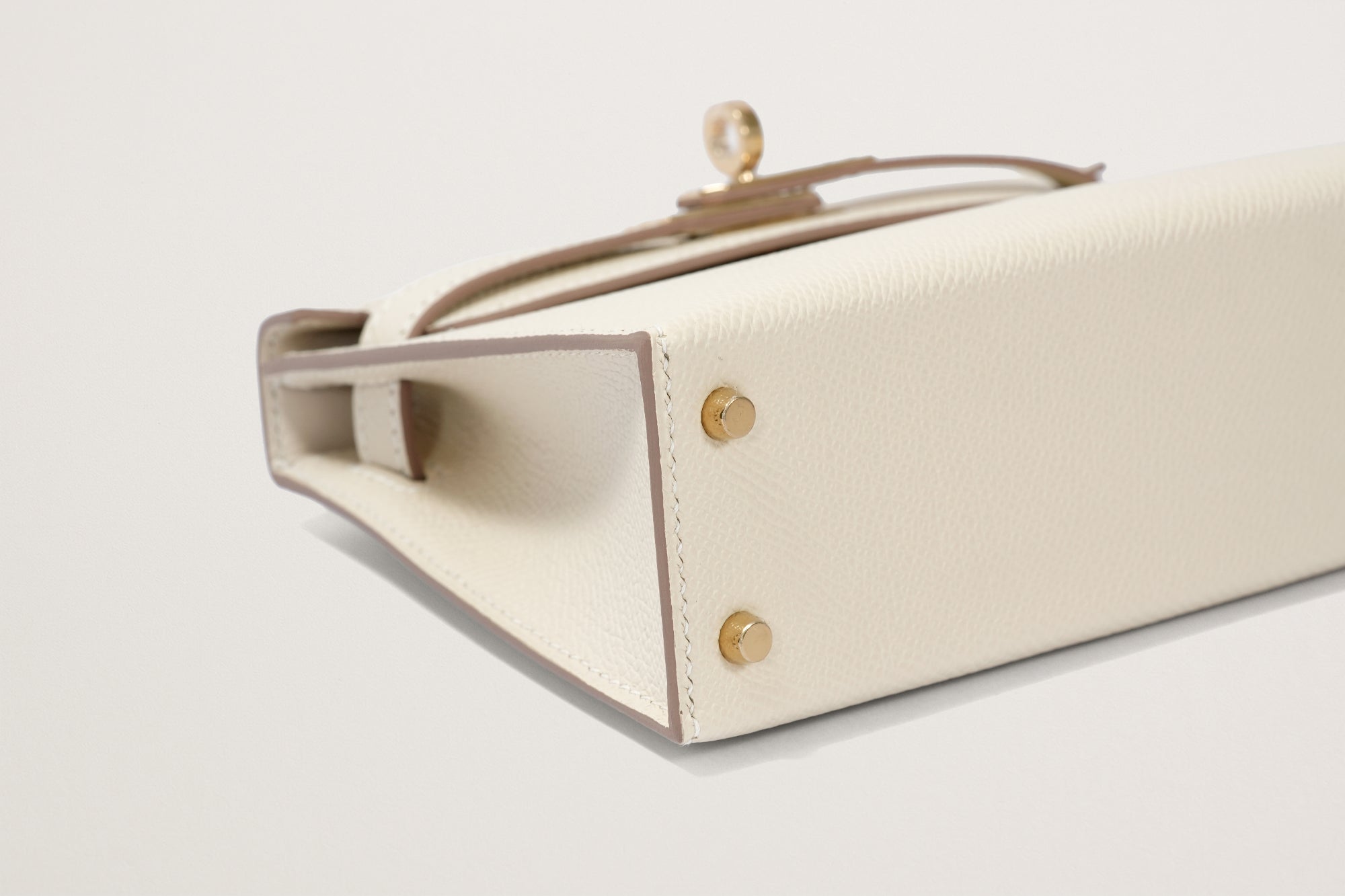 HERMES ミニケリー2 クレ