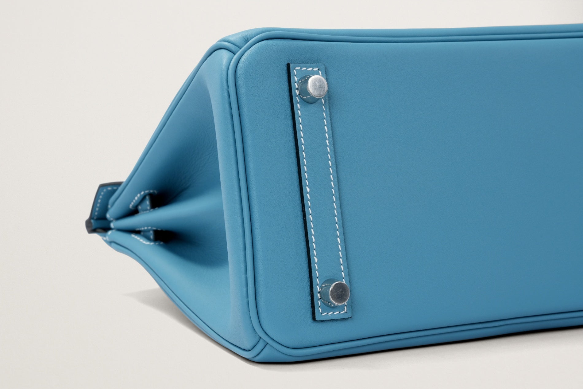 HERMES バーキン25 ニューブルージーン – GINZA SATAKE