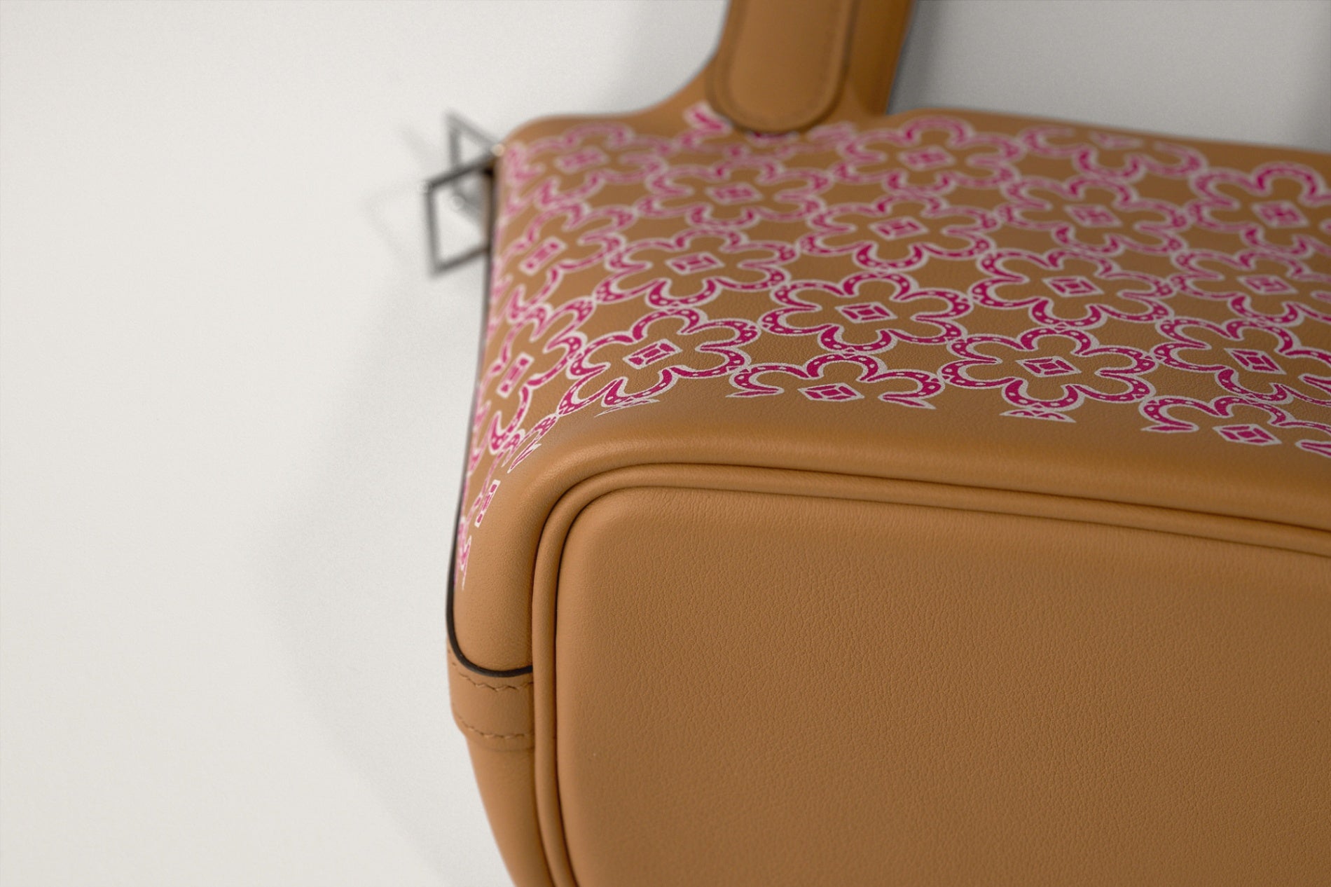 HERMES★エルメス ピコタンロックマイクロ Aランク HERMES ピコタンロックマイクロ – GINZA SATAKE