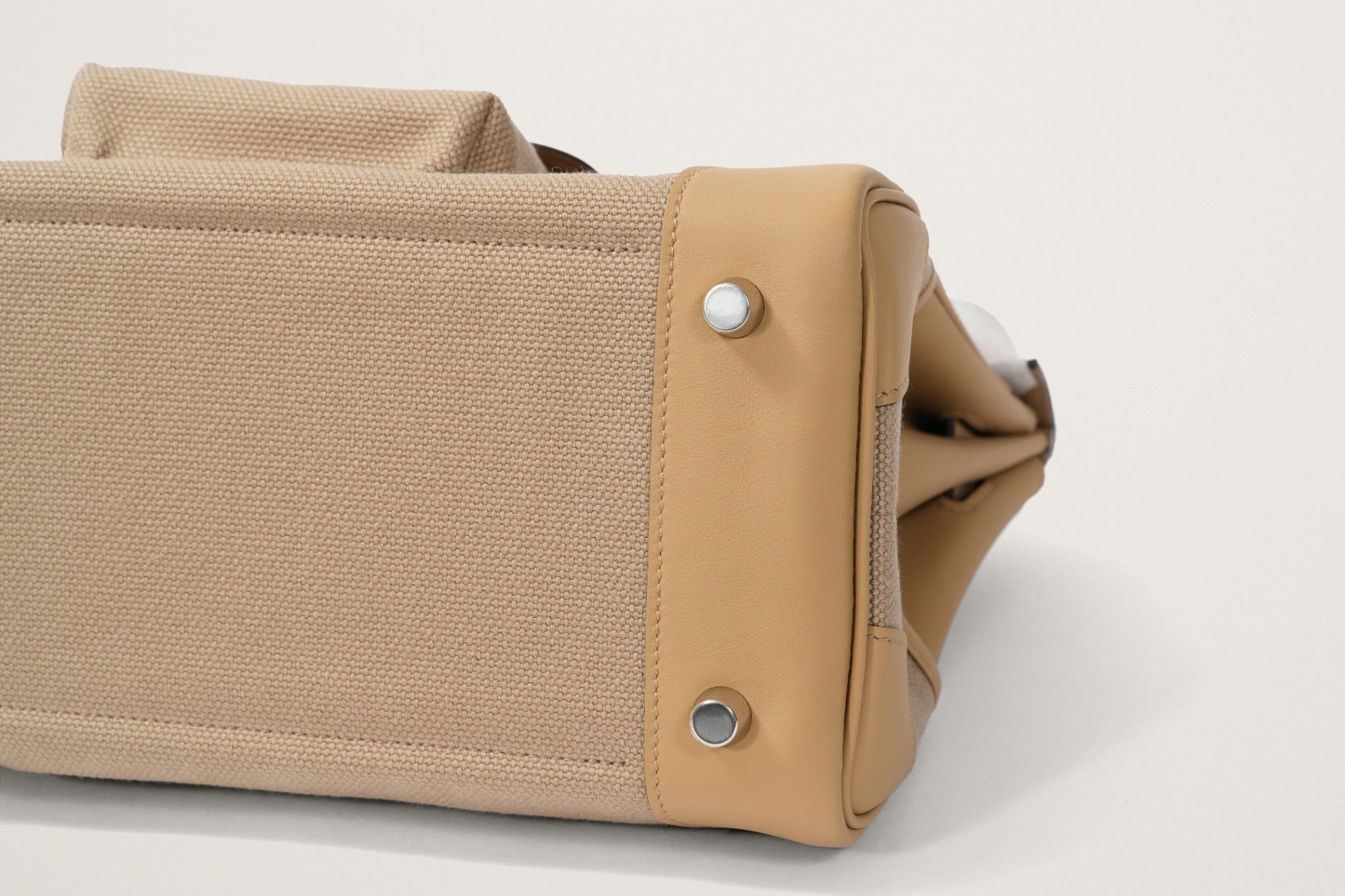 HERMES バーキン25 カーゴ ベージュマルファ/プシエール